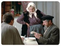 - Ух ты! А ей уж тридцать пять!