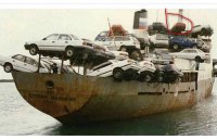 Рыдванки это вот. А "Волга" это краса и гордость русского автомобилестроения!