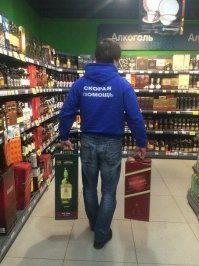 Истории врачей, Злой медик