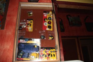 Самые безумные бары в мире