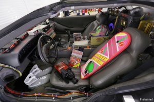 А вот и другие аксессуары будущего