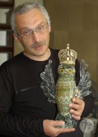 А Кто из них Фомка?  Не, с хрустальной совой - вопросов нет, но Друзь - Фомка?