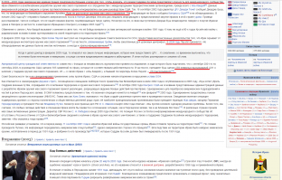 15 государственных лидеров, которых приговорили к смертной казни