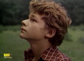 Никита Михайловский. Талант. "Вам и не снилось" Фильм о любви и дружбе.Сейчас такого нет.К сожалению.