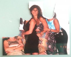 Вечная женская дружба;)