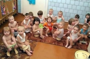 А какие тусовки тогда были. Ща таких уже нет.