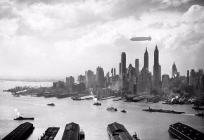 Очень интересные исторические фото