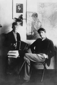 Ну, а что?!! В стиле Сергея посты про гармошки!!!