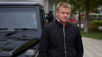 Дядя псих и бразильская система!!!