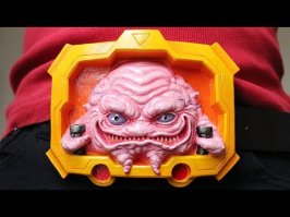 солнышко вылитый кренг