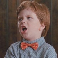 Трудный ребёнок, русская версия!:)