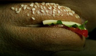 Еда: ожидание и реальность