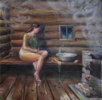 Не плохо бы определиться с понятием "мыться"!

Принять утром душ - помыв подмышки и причиндалы это одно.
Полежать в ванной, поскоблить все тело или попариться в бане с веничком - совсем другое. 

На Руси в селах мылись в банях - обычным банным днем была суббота. 
Летом мылись в реках. Мужики мылись обычной водой, во дворе после трудового дня. Не выходя, как говорится "из избы" регулярно мылись молодые девицы и мыли малых детей.

Обязательным традиционным мытьем в банях сопровождались важные события - выздоровление, женитьба, пристольные праздники и т.д. Т.е. фактически всегда когда положено одет чистое исподнее.

Веники для бани заготавливали на весь год в определенное время - середина, конец июня. Подготовка и хранение отдельная немаловажная процедура.