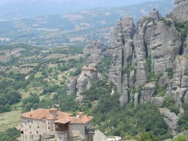 Был там. Красивые места. Вот с другого другого ракурса