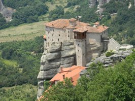 Был там. Красивые места. Вот с другого другого ракурса