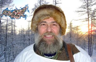 "У нас зимой дороги такие и погода такая, что уже ездовые академики встречаются."
Ну где там ваши полезные, маленькие суши, мужики пожрать пришли.