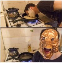 Вот почему не стоить доверять фотографиям в соцсетях