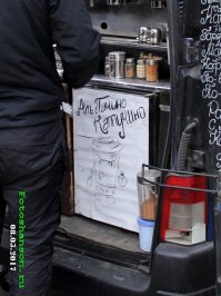 25 объявлений у кафе, которые заставят вас улыбнуться