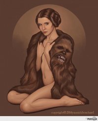 Злодеи Звездных Войн