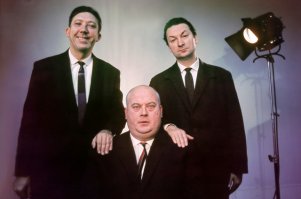 Дааа, бессмертные кумиры нашего времени.