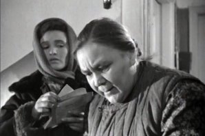 Ольга Жизнева "Доживем до понедельника"
Валентина Телегина "Дом, в котором я живу"