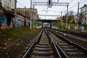 даже далеко ходить не нужно, каждый день проезжаю возле курского вокзала..