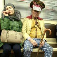 16 фотографий, доказывающих, что с этим миром что-то не так