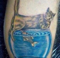 16 фотографий, доказывающих, что с этим миром что-то не так