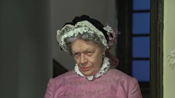 Татьяна Пельтцер - самая советская бабушка, у которой не было внуков