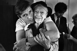 Татьяна Пельтцер - самая советская бабушка, у которой не было внуков