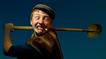 Такому лицу поможет только