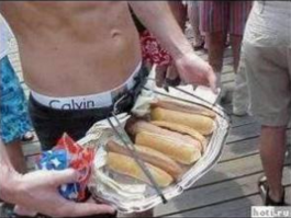 Еда: ожидание и реальность