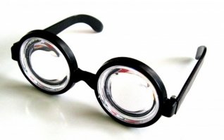 На, и не благодари.