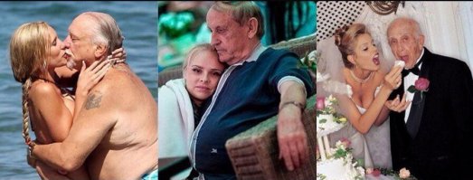 Да потому что у 99.9999% мужчин нет хорошего счета.
А не потому что ты подумала!