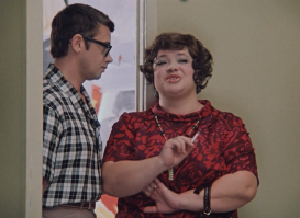 Топ-5 красоток советского кино