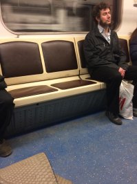 Баян!!!! Но прикольный! 

Кстати с днем рождения!