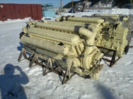 Разве не похож?