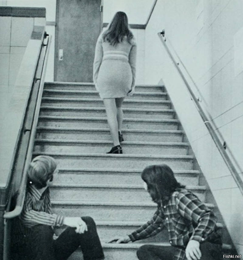 Все мужики - сволочи!