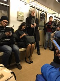 Мне кажется на Макаревича больше похоже чем на Энштейна