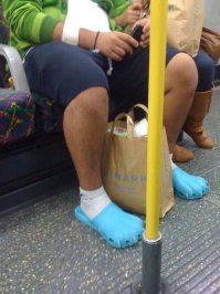 16 фотографий, доказывающих, что с этим миром что-то не так