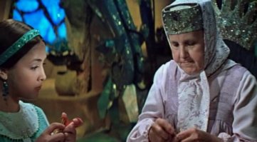 ПОПОВА ВАРВАРА АЛЕКСАНДРОВНА