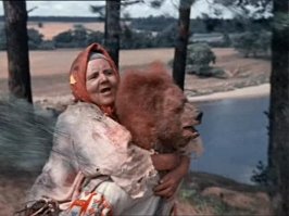 ПОПОВА ВАРВАРА АЛЕКСАНДРОВНА