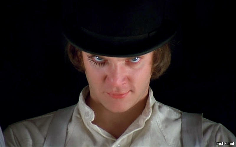 Возомнил себя...