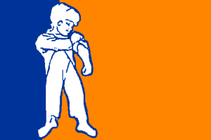 Орания. Город в ЮАР где проживают только белые африканеры.