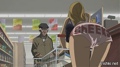 А как же Гетто,отличный мульт)))