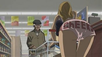 А как же Гетто,отличный мульт)))