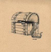 Dark Souls, ты ли это?