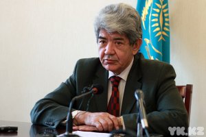 Елеусизов Мэлс Хамзаевич, МЭЛС - Маркс, Энгельс, Ленин, Сталин. Дата рождения: 20.03.1950.Занимаемая должность: 
Президент Экологического союза ассоциаций и предприятий Казахстана  Табиғат 
Место работы: Экологический союз Казахстана  Табиғат .