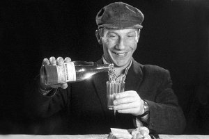 Комедийные актёры советского кино