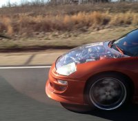 Просто пять баллов, гармонично, изящно, красиво.